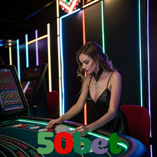 50bet：Aposte no futebol, jogue poker e conquiste vitórias épicas!