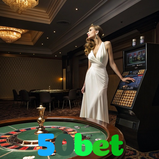 50bet：Aposte nas melhores slots e conquiste prêmios como nunca!