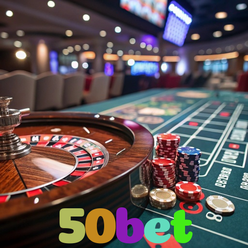 50bet：Jogue poker, aposte no futebol e ganhe em grandes jogos de cassino!