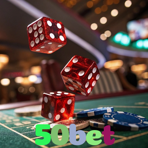 50bet：Jogue poker, aposte no futebol e ganhe em grandes jogos de cassino!