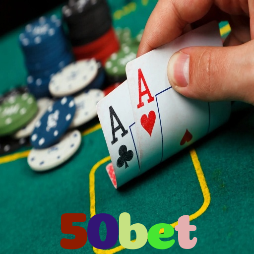 50bet：Aposte nas melhores slots e conquiste prêmios como nunca!