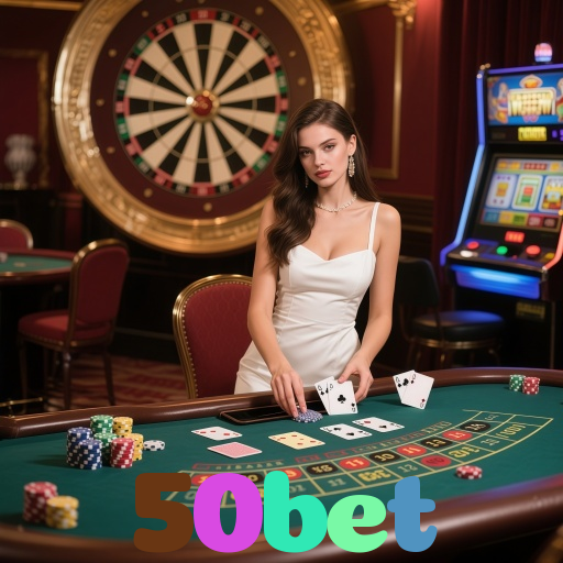 50bet：Jogue poker, aposte no futebol e ganhe em grandes jogos de cassino!