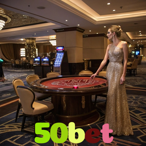 50bet:Aposte nas melhores slots e conquiste prêmios como nunca!