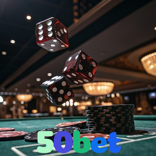 50bet：Aposte nas melhores slots e conquiste prêmios como nunca!