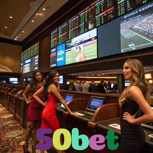50bet：Aposte no futebol, jogue poker e conquiste vitórias épicas!