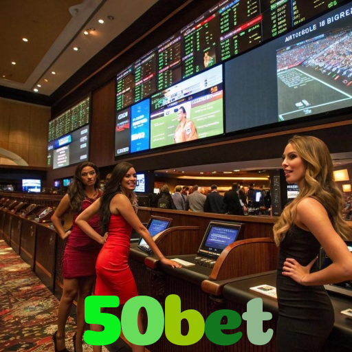 50bet：Aposte no futebol, jogue poker e conquiste vitórias épicas!