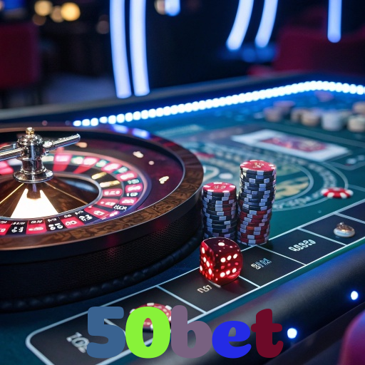 50bet:Jogue poker, aposte no futebol e ganhe em grandes jogos de cassino!
