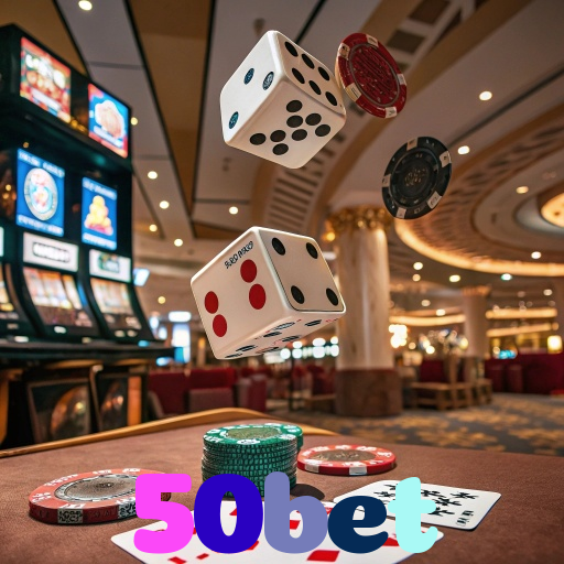 50bet：Jogue poker, aposte no futebol e ganhe em grandes jogos de cassino!