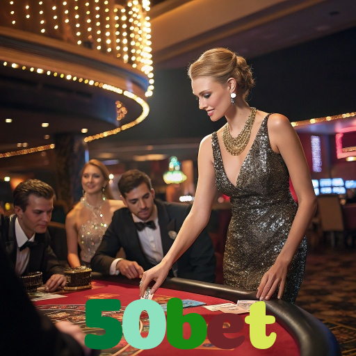 50bet：Jogue poker, aposte no futebol e ganhe em grandes jogos de cassino!
