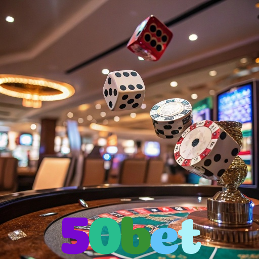 50bet:Aposte nas melhores slots e conquiste prêmios como nunca!