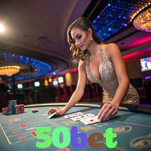 50bet：Aposte no futebol, jogue poker e conquiste vitórias épicas!