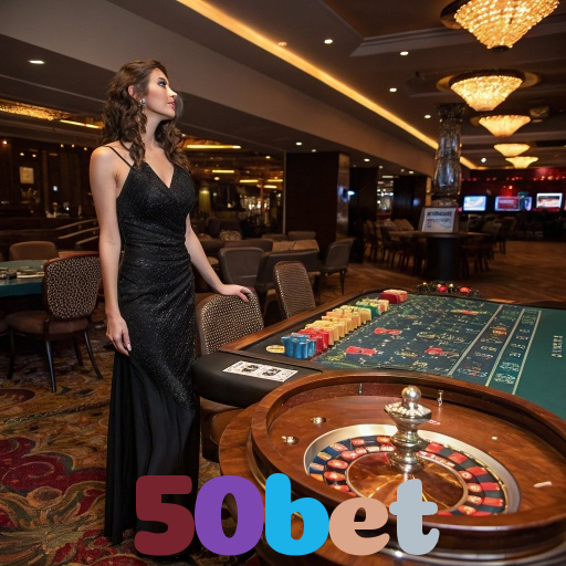 50bet:Jogue poker, aposte no futebol e ganhe em grandes jogos de cassino!