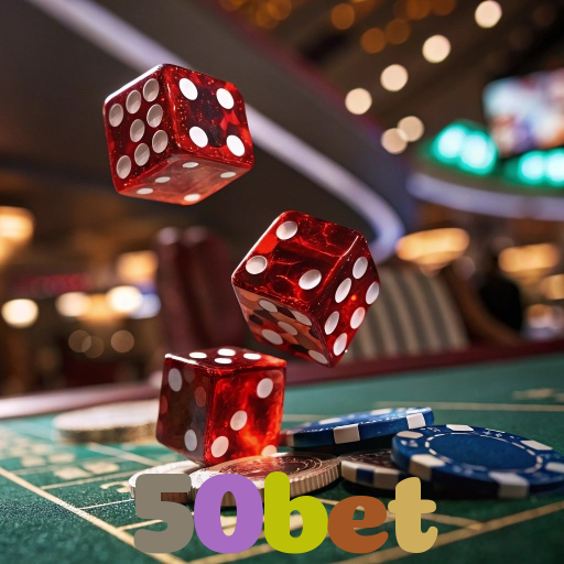 50bet：Aposte no futebol, jogue poker e conquiste vitórias épicas!