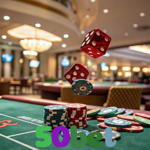 50bet：Aposte no futebol, jogue poker e conquiste vitórias épicas!