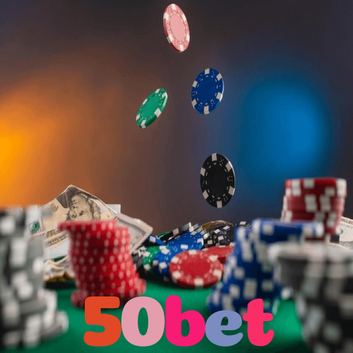 50bet：Jogue poker, aposte no futebol e ganhe em grandes jogos de cassino!