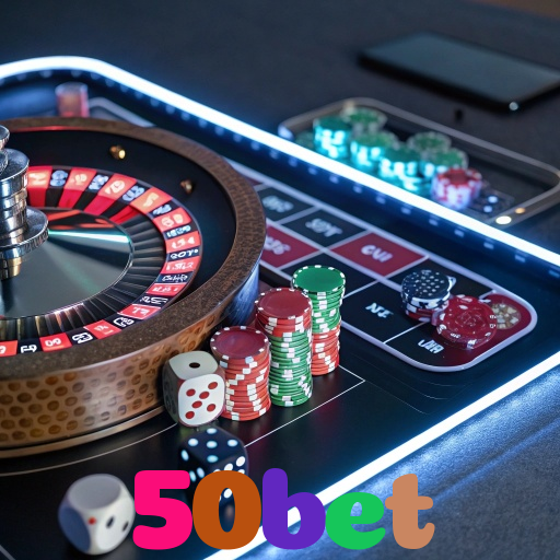 50bet：Jogue poker, aposte no futebol e ganhe em grandes jogos de cassino!
