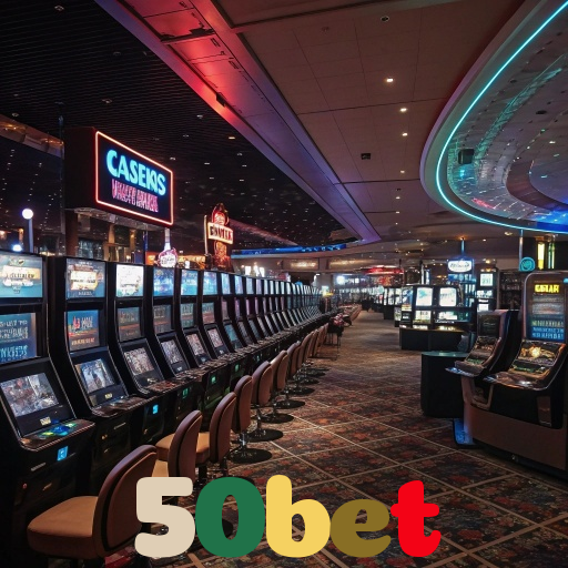 50bet:Jogue poker, aposte no futebol e ganhe em grandes jogos de cassino!