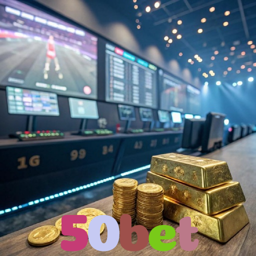 50bet：Aposte nas melhores slots e conquiste prêmios como nunca!