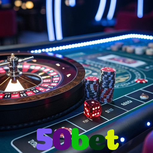50bet：Jogue poker, aposte no futebol e ganhe em grandes jogos de cassino!