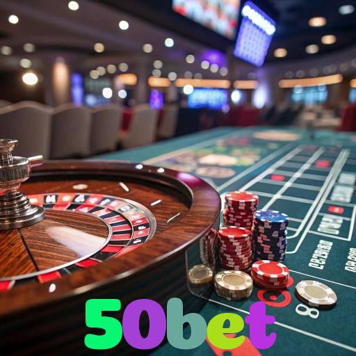 50bet：Aposte no futebol, jogue poker e conquiste vitórias épicas!