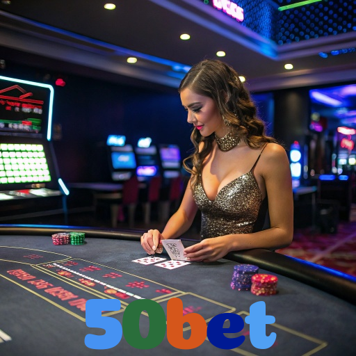50bet：Jogue poker, aposte no futebol e ganhe em grandes jogos de cassino!