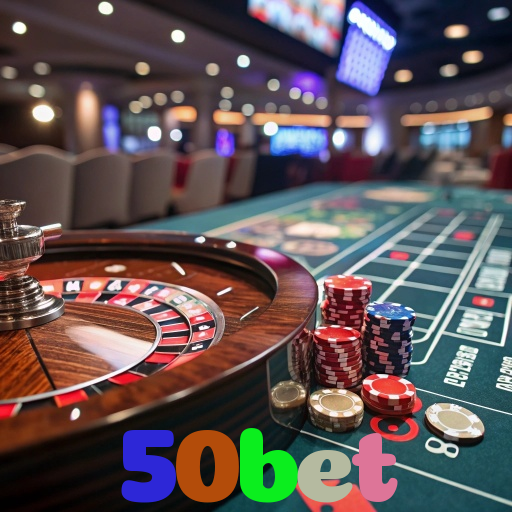 50bet：Aposte no futebol, jogue poker e conquiste vitórias épicas!