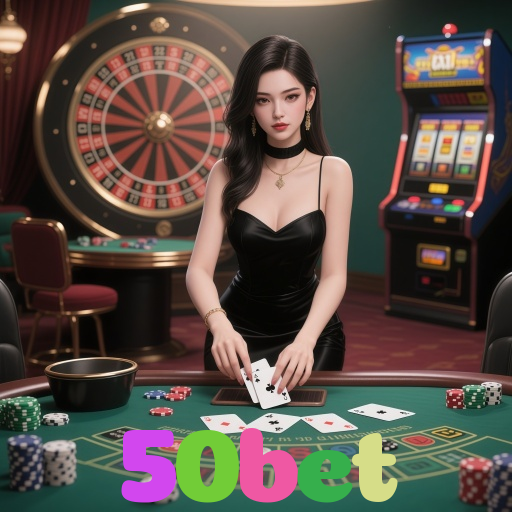 50bet：Aposte no futebol, jogue poker e conquiste vitórias épicas!