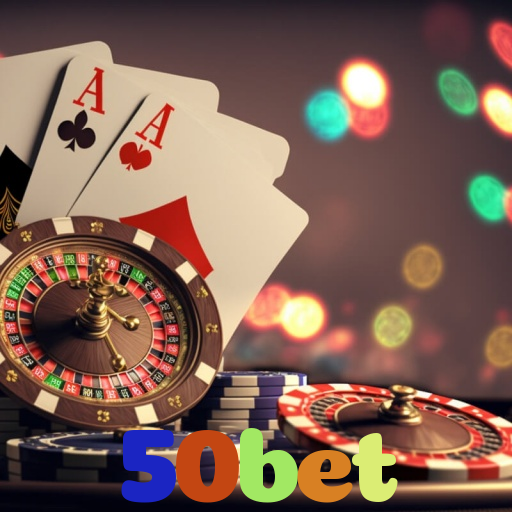 50bet：Aposte no futebol, jogue poker e conquiste vitórias épicas!