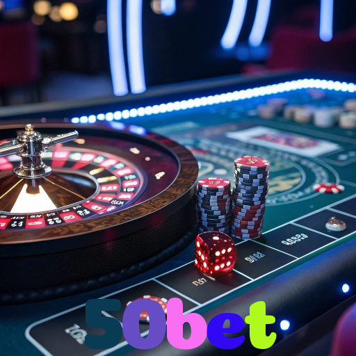 50bet：Jogue poker, aposte no futebol e ganhe em grandes jogos de cassino!