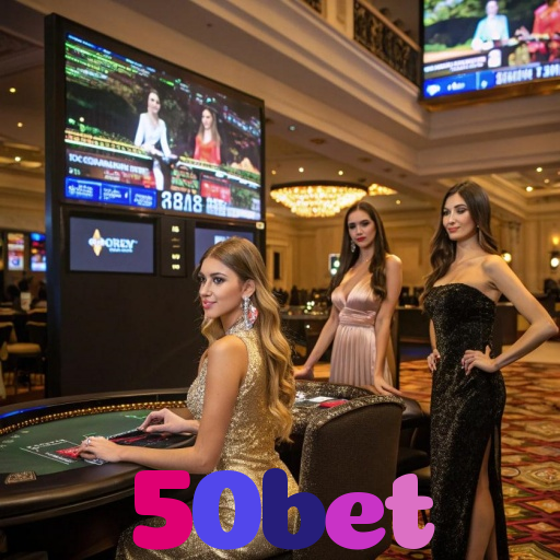 50bet:Jogue poker, aposte no futebol e ganhe em grandes jogos de cassino!