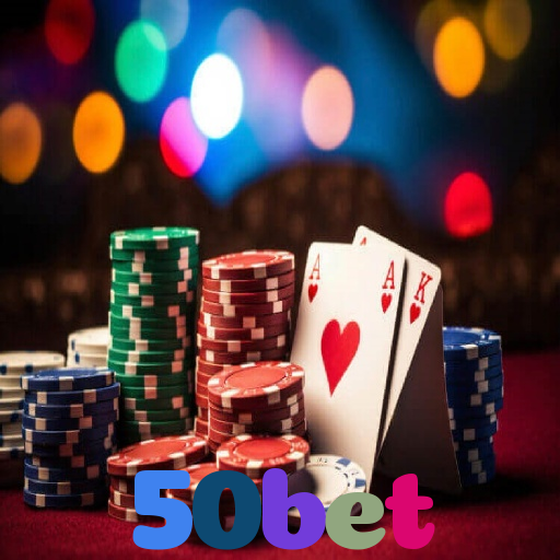 50bet：Aposte no futebol, jogue poker e conquiste vitórias épicas!