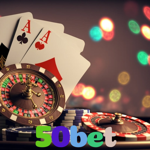 50bet：Aposte no futebol, jogue poker e conquiste vitórias épicas!