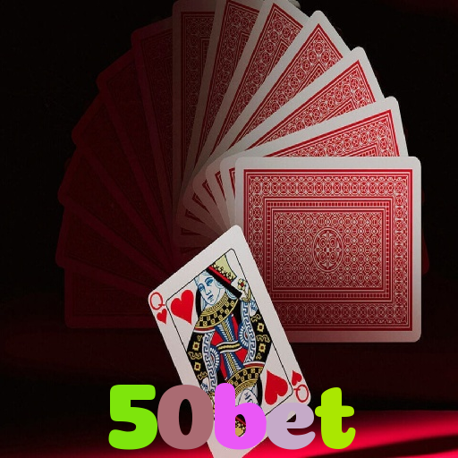 50bet：Aposte nas melhores slots e conquiste prêmios como nunca!