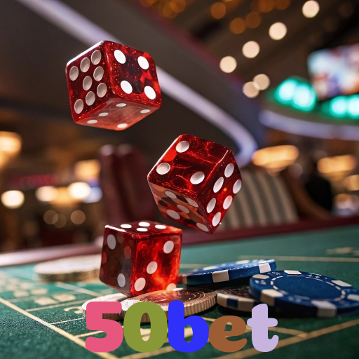 50bet：Aposte nas melhores slots e conquiste prêmios como nunca!