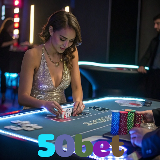50bet:Jogue poker, aposte no futebol e ganhe em grandes jogos de cassino!