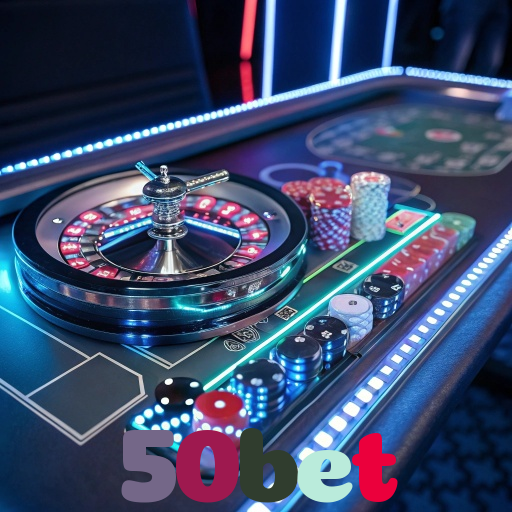 50bet:Jogue poker, aposte no futebol e ganhe em grandes jogos de cassino!