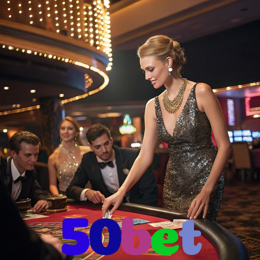50bet：Jogue poker, aposte no futebol e ganhe em grandes jogos de cassino!