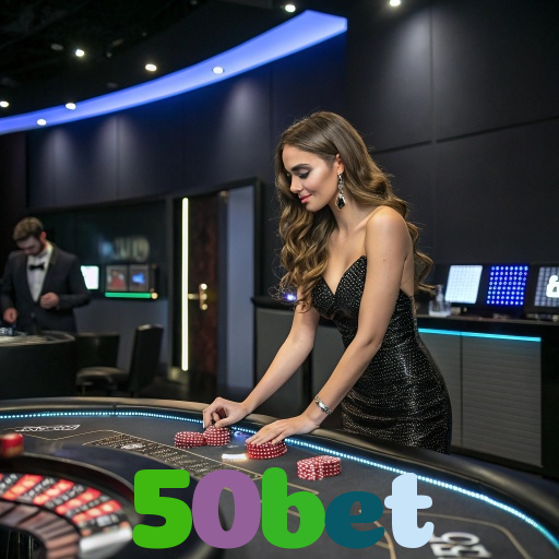 50bet：Aposte no futebol, jogue poker e conquiste vitórias épicas!