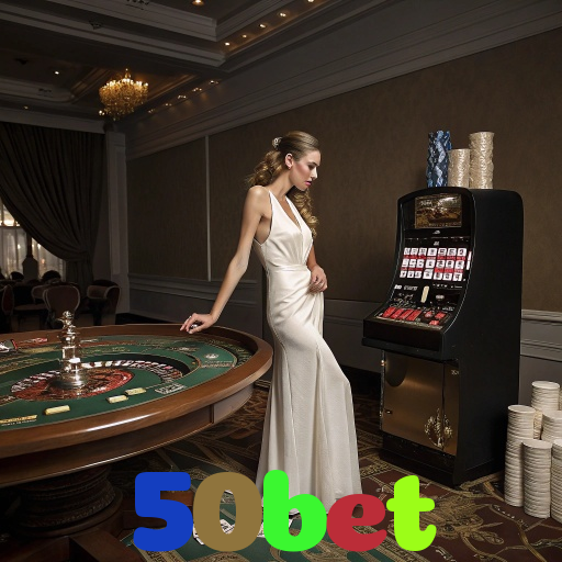 50bet:Aposte nas melhores slots e conquiste prêmios como nunca!