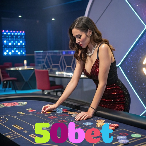 50bet：Aposte no futebol, jogue poker e conquiste vitórias épicas!