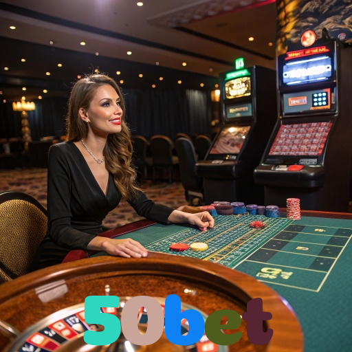 50bet:Jogue poker, aposte no futebol e ganhe em grandes jogos de cassino!