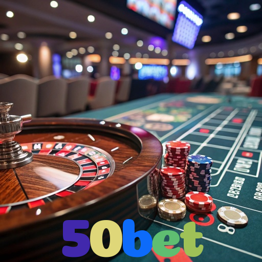 50bet：Jogue poker, aposte no futebol e ganhe em grandes jogos de cassino!