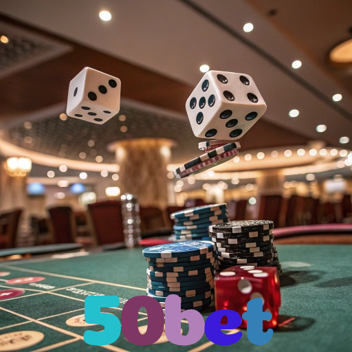 50bet：Jogue poker, aposte no futebol e ganhe em grandes jogos de cassino!