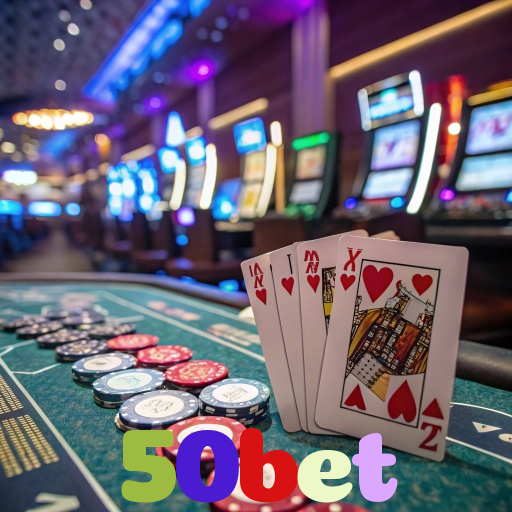 50bet:Jogue poker, aposte no futebol e ganhe em grandes jogos de cassino!