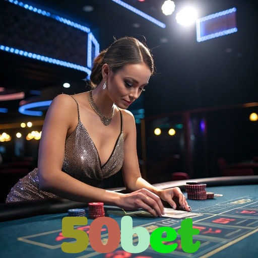 50bet：Aposte no futebol, jogue poker e conquiste vitórias épicas!
