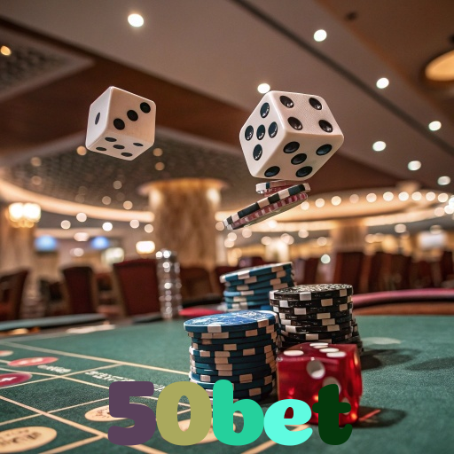 50bet：Aposte nas melhores slots e conquiste prêmios como nunca!