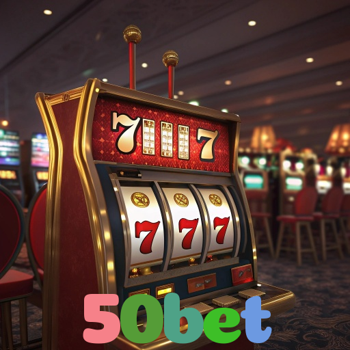 50bet:Aposte nas melhores slots e conquiste prêmios como nunca!