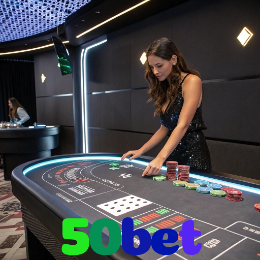 50bet：Jogue poker, aposte no futebol e ganhe em grandes jogos de cassino!