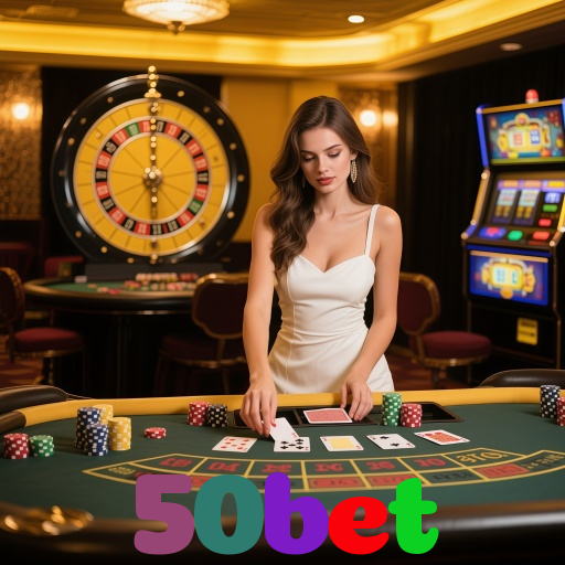 50bet：Aposte no futebol, jogue poker e conquiste vitórias épicas!