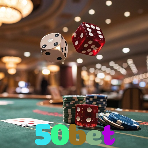50bet:Aposte no futebol, jogue poker e conquiste vitórias épicas!